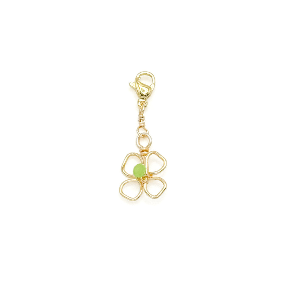 Lucky Bracelet Charm