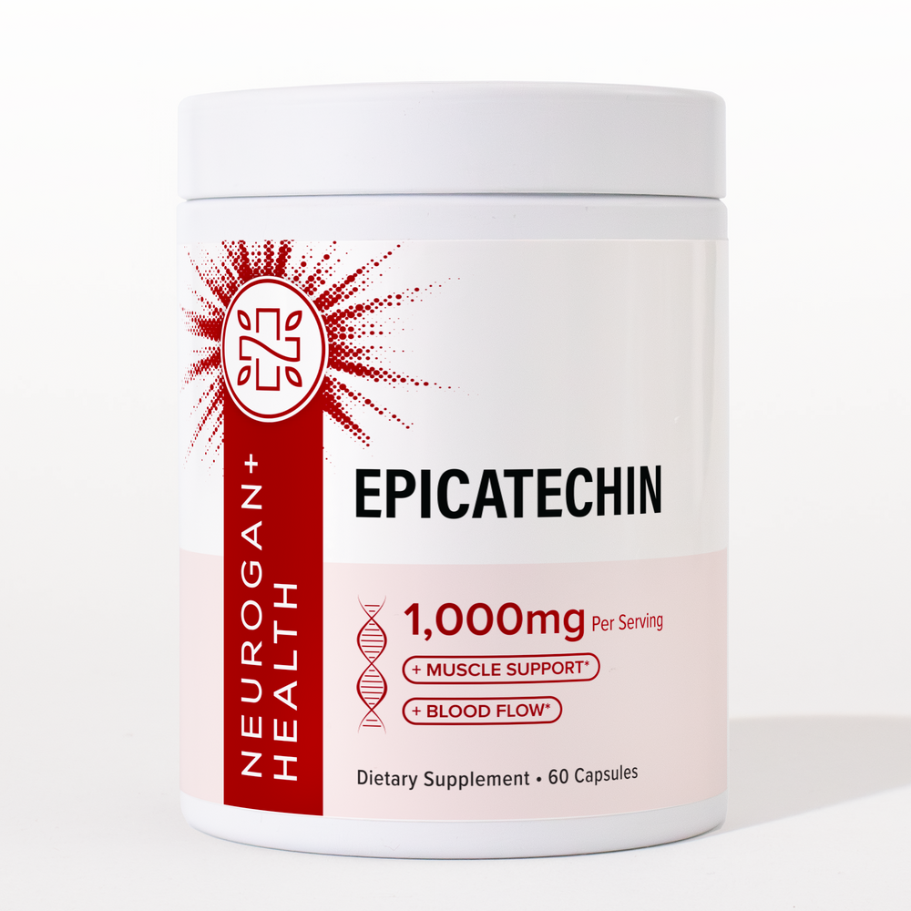Epicatechin Dietary Supplement