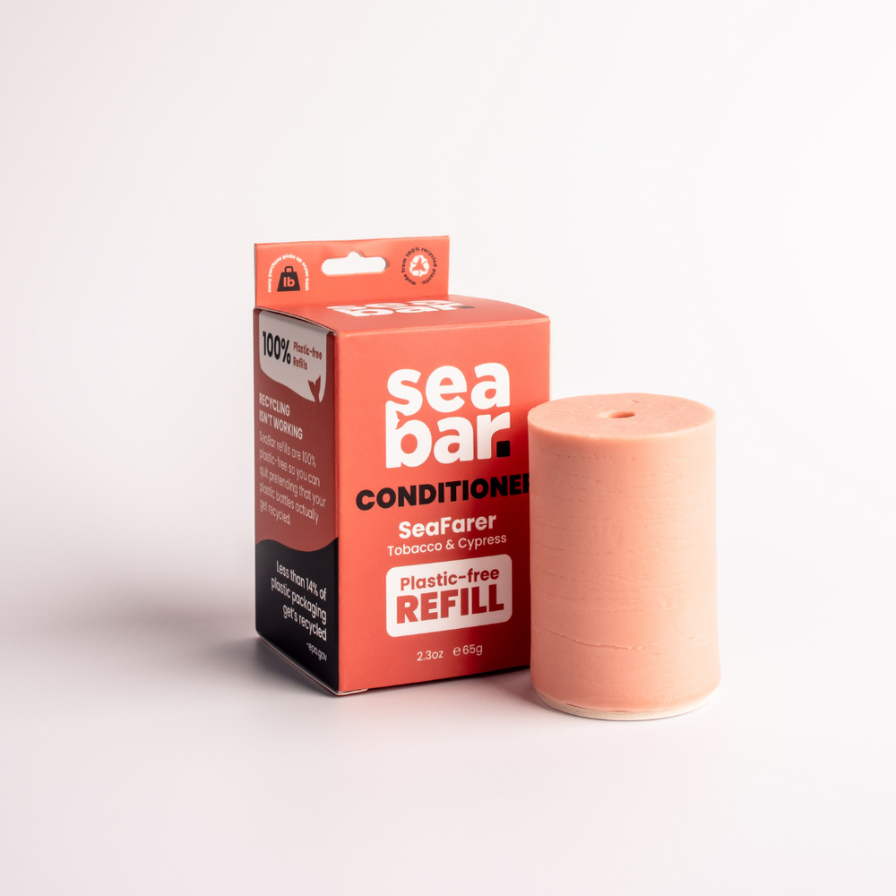 Conditioner Bar (SeaFarer)