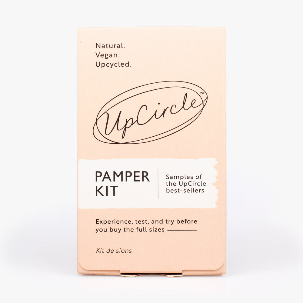 Skincare Pamper Kit