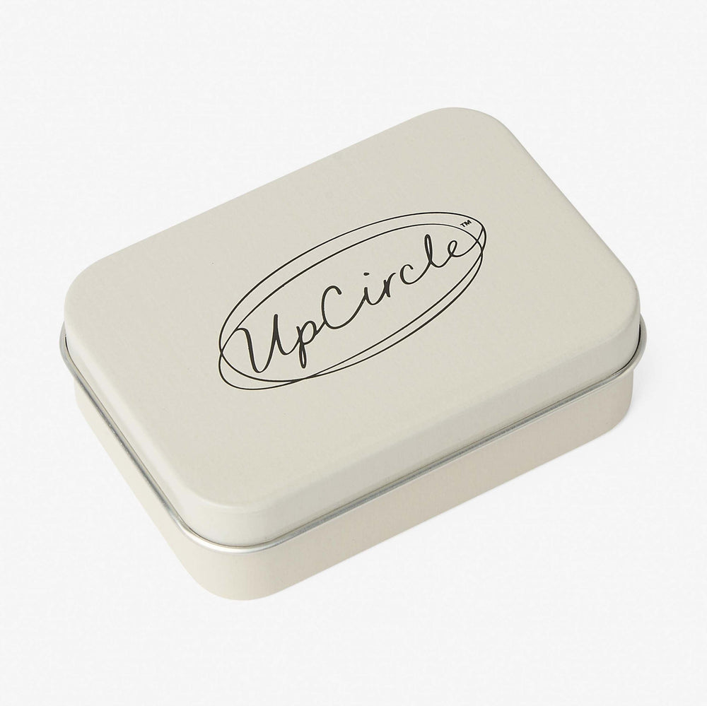 Travel Soap Tin