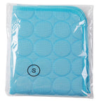 Ice-Silk Summer Mat for Dogs & Cats - Washable, L to 2XL, image 4
