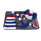 Dog Snuffle Mat - Foraging & Feeding Mat, image 1