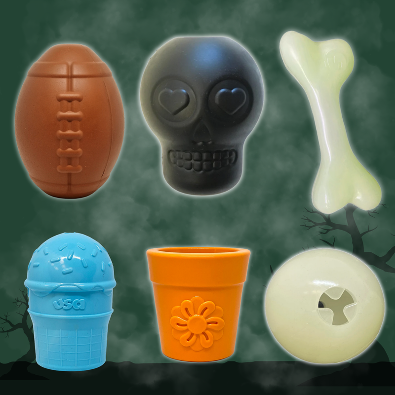 Dog Treat Dispenser