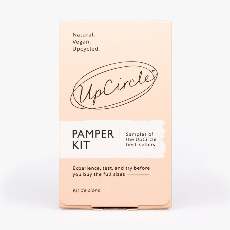 Skincare Pamper Kit