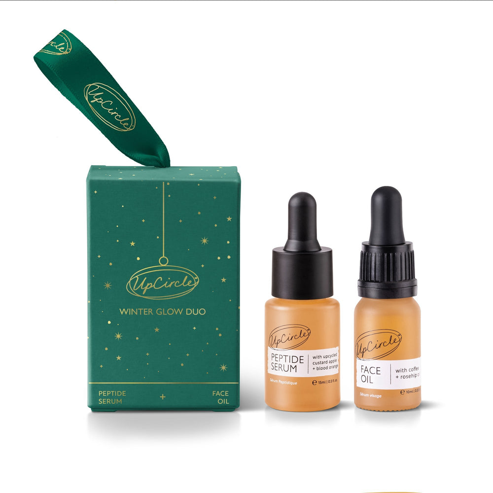 Skincare Gift Set (Winter Glow Bauble)