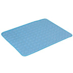 Ice-Silk Summer Mat for Dogs & Cats - Washable, L to 2XL, image 1