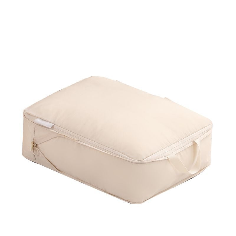 Compressible Packing Cubes - 6 or 8-Piece Set