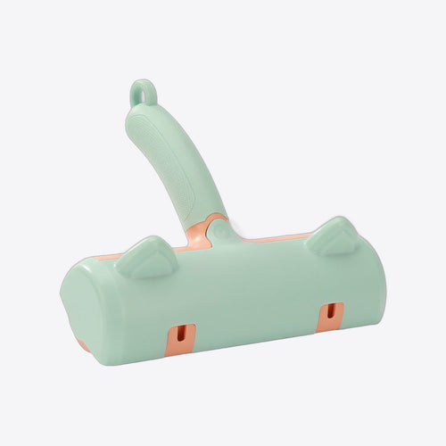 Carpet & Sofa Pet Hair Remover Brush