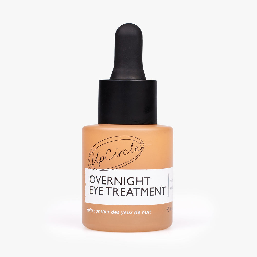 Overnight Eye Cream with Retinol