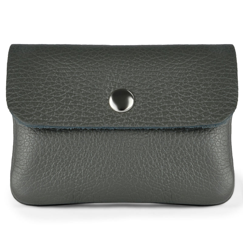 Italian Full-Grain Leather Wallet | Spoleto
