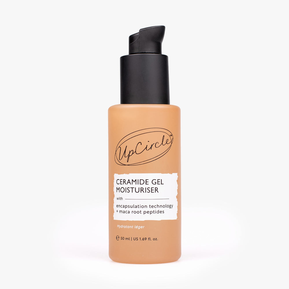 Ceramide Gel Face Moisturizer