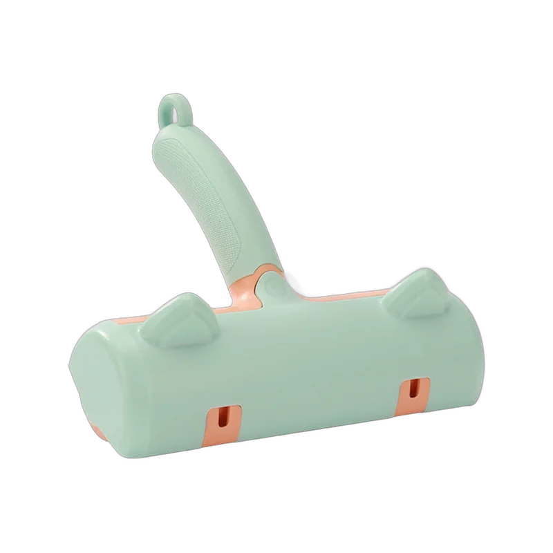 Carpet & Sofa Pet Hair Remover Brush