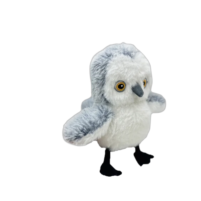 Flapping Bird Cat Toy