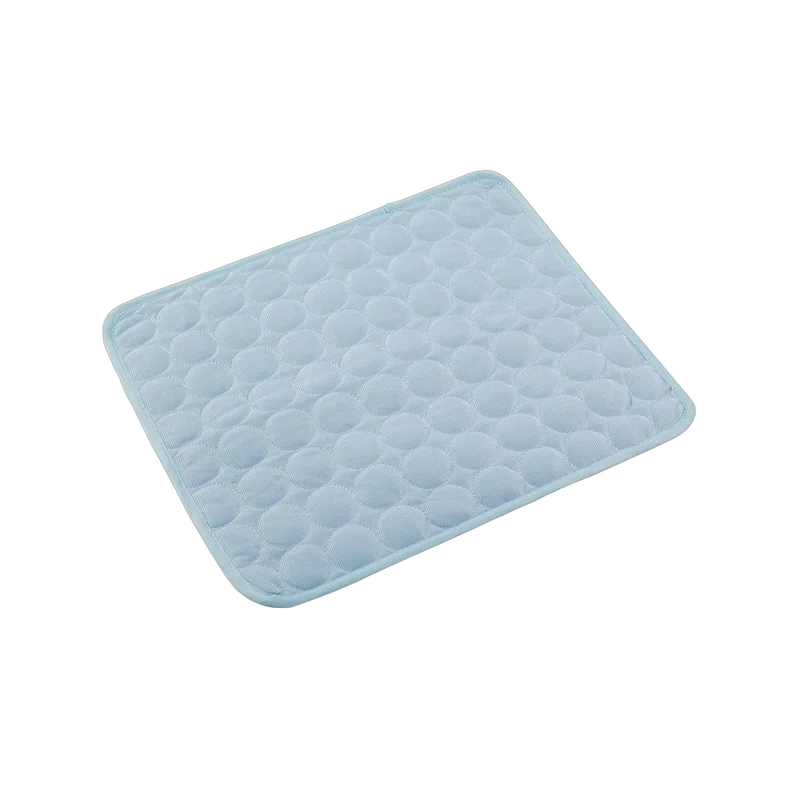 Ice-Silk Summer Mat for Dogs & Cats
