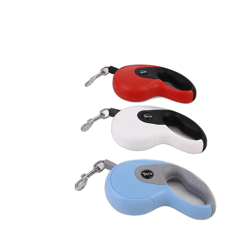 Retractable Dog Leash for Small Dogs