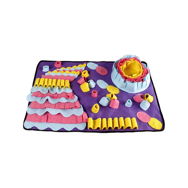 Dog Snuffle Mat