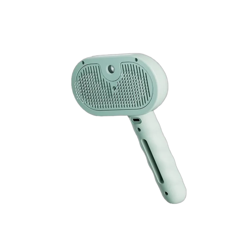 Spray Grooming Comb for Cats & Dogs